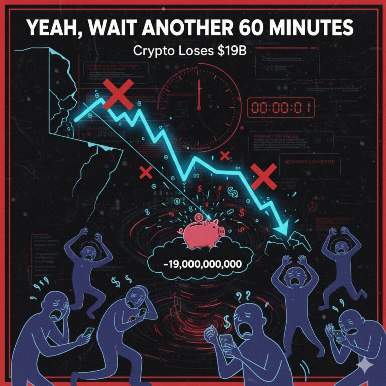 crypto crashed single day