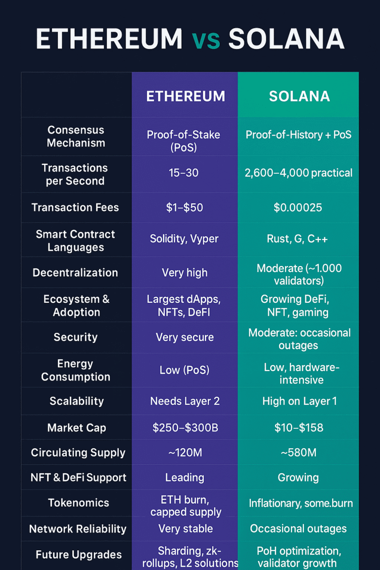 eth vs sol-min
