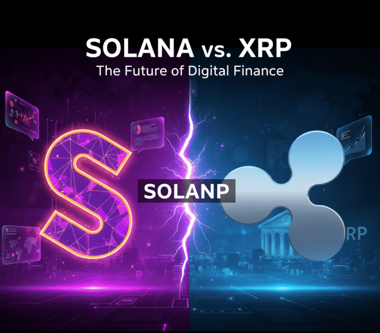 solana vs xrp-min